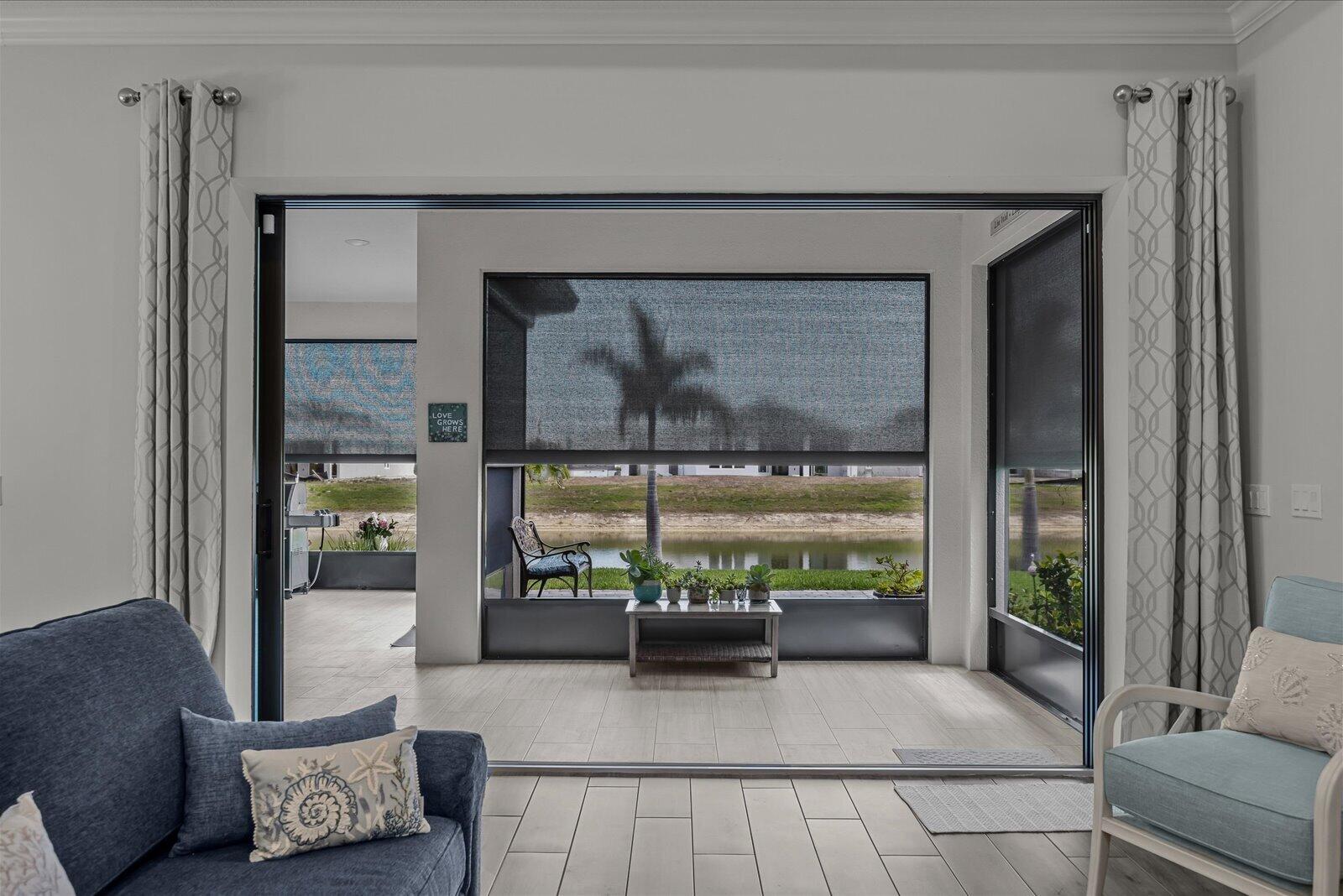 ESPLANADE AT TRADITION PHASE 2 - Residential