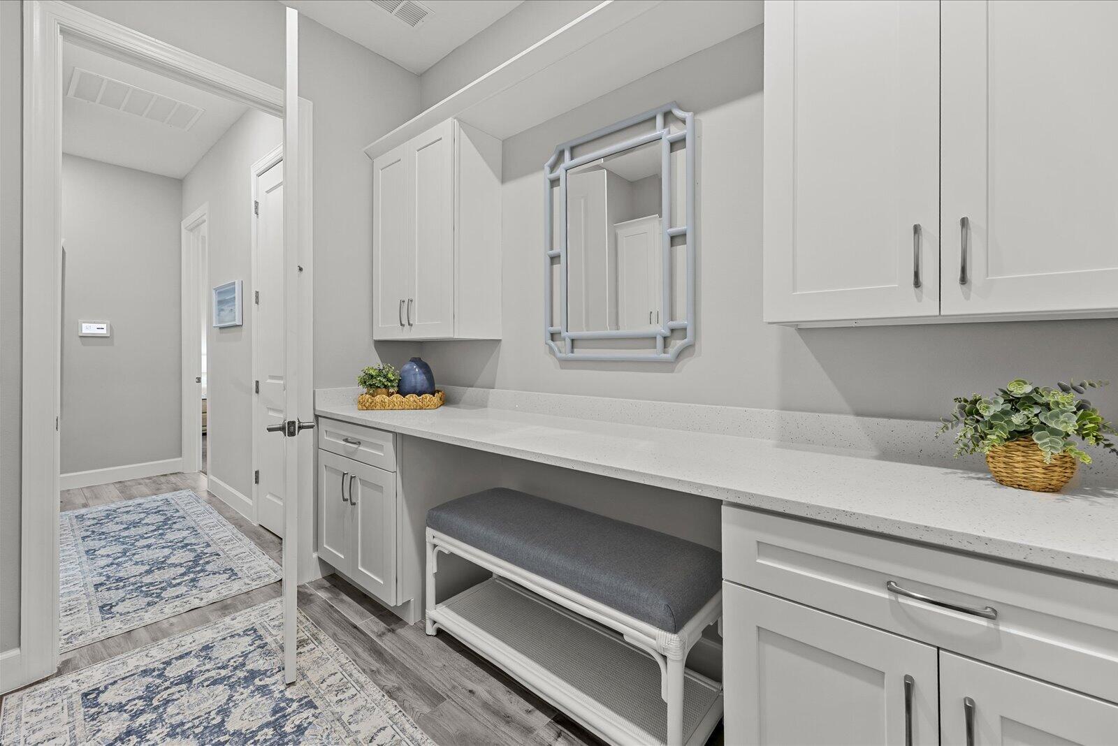 ESPLANADE AT TRADITION PHASE 2 - Residential