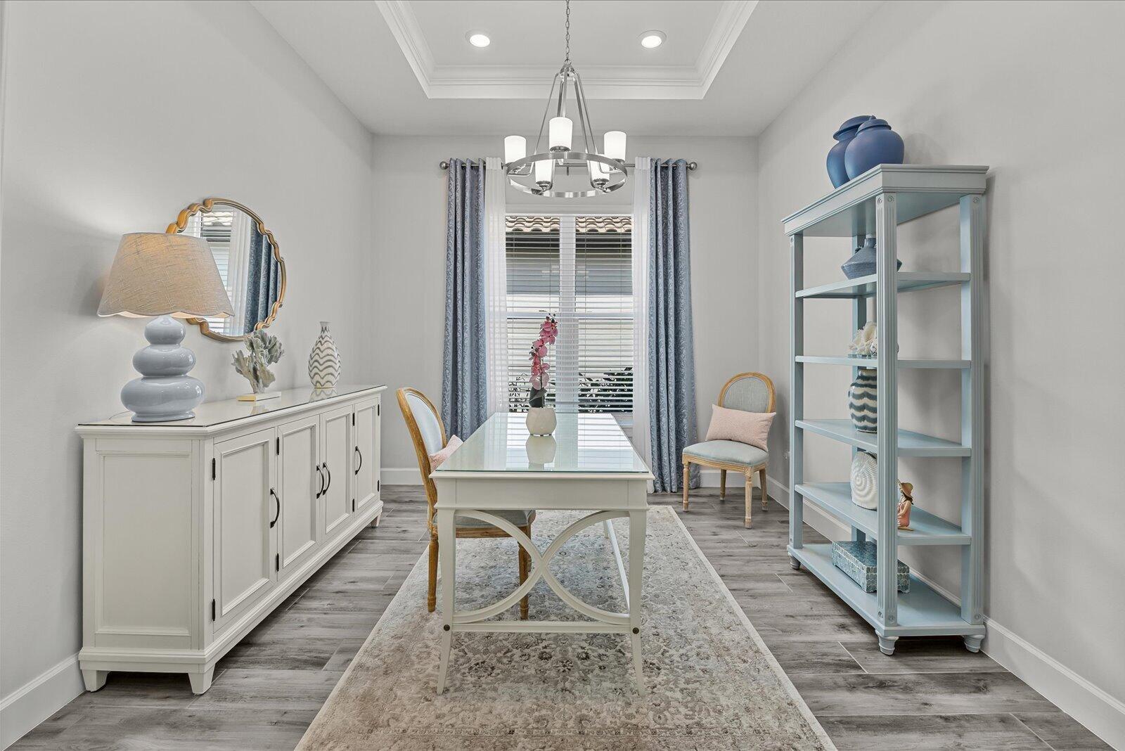 ESPLANADE AT TRADITION PHASE 2 - Residential