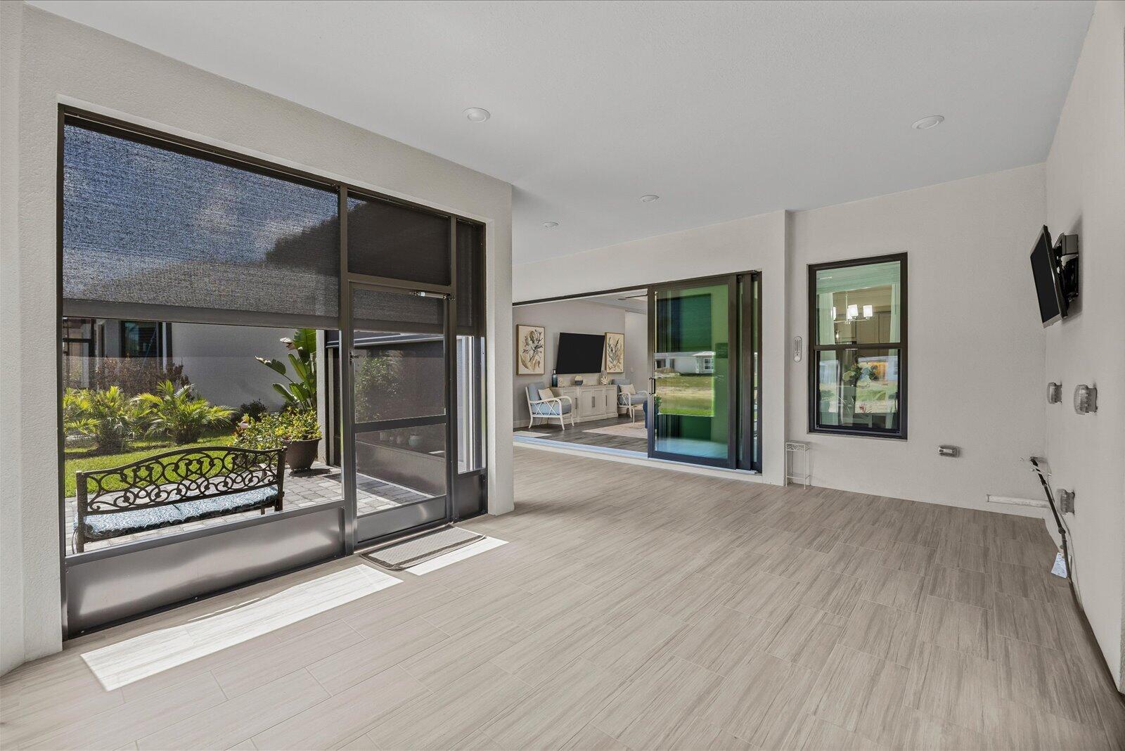 ESPLANADE AT TRADITION PHASE 2 - Residential