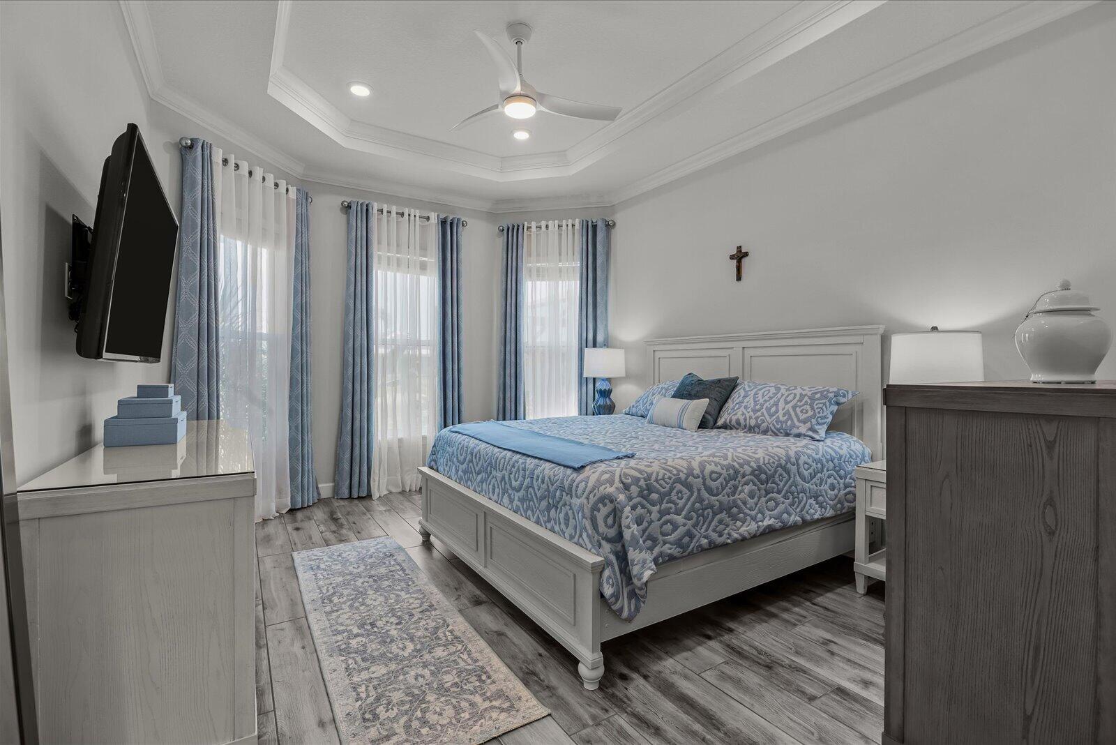 ESPLANADE AT TRADITION PHASE 2 - Residential