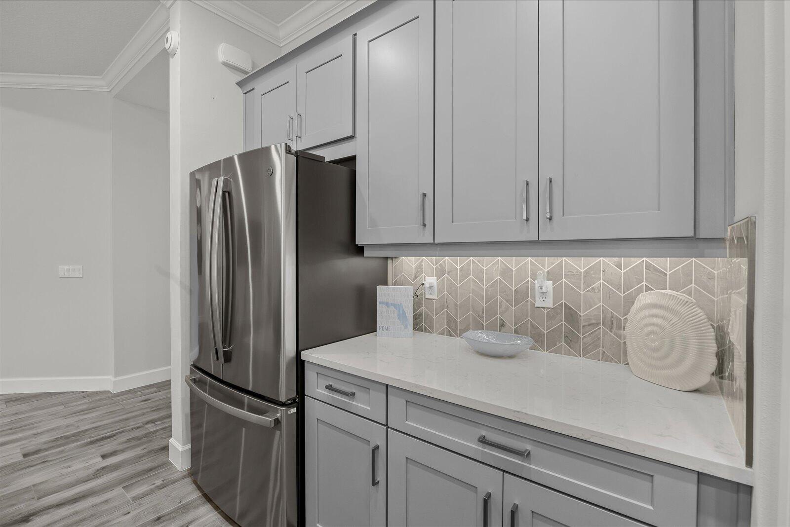 ESPLANADE AT TRADITION PHASE 2 - Residential