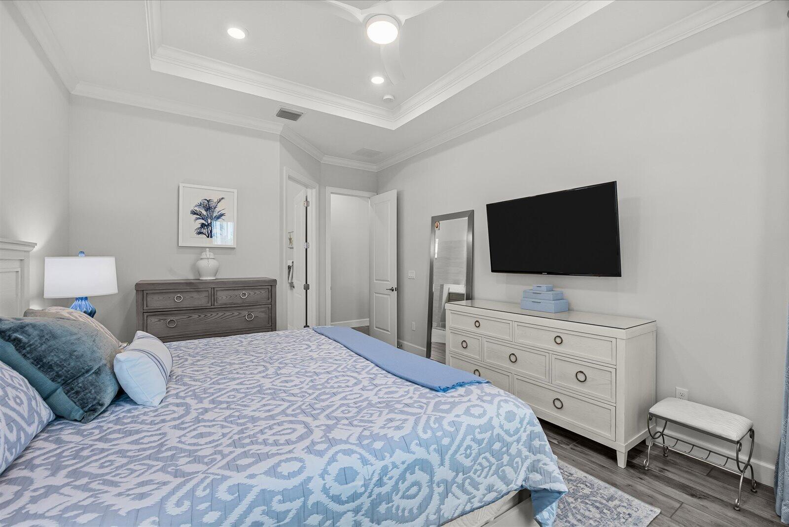 ESPLANADE AT TRADITION PHASE 2 - Residential