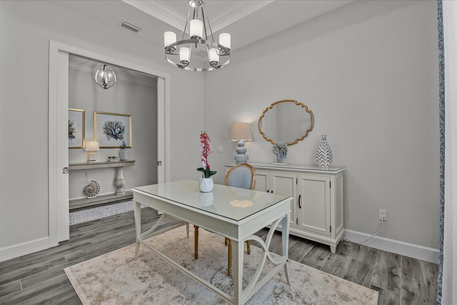 ESPLANADE AT TRADITION PHASE 2 - Residential