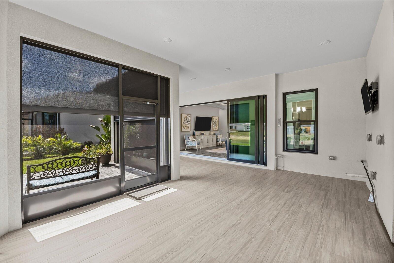 ESPLANADE AT TRADITION PHASE 2 - Residential