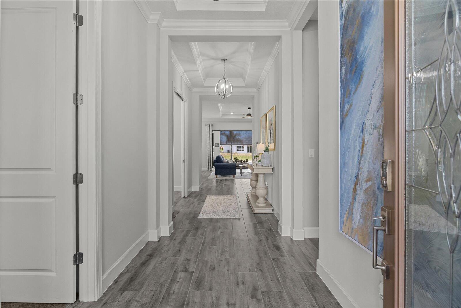 ESPLANADE AT TRADITION PHASE 2 - Residential