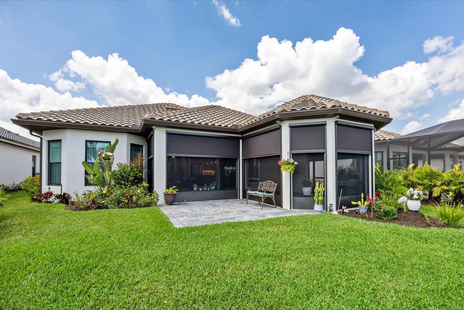 ESPLANADE AT TRADITION PHASE 2 - Residential