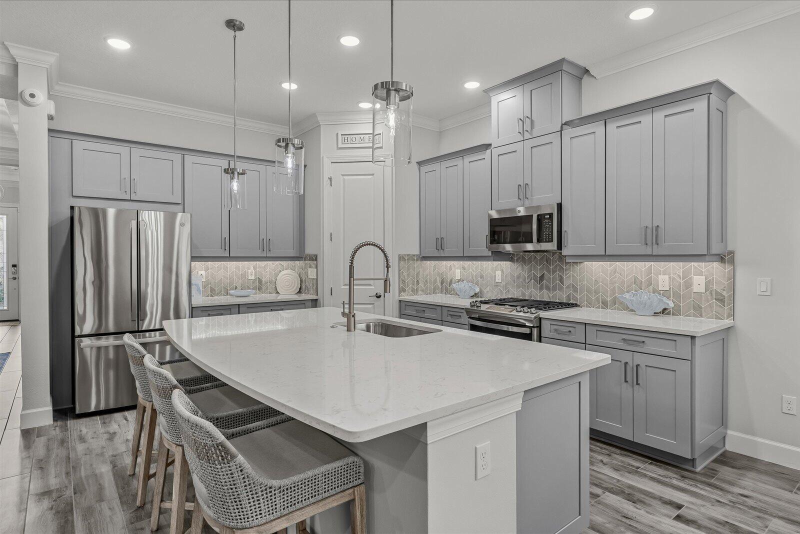 ESPLANADE AT TRADITION PHASE 2 - Residential