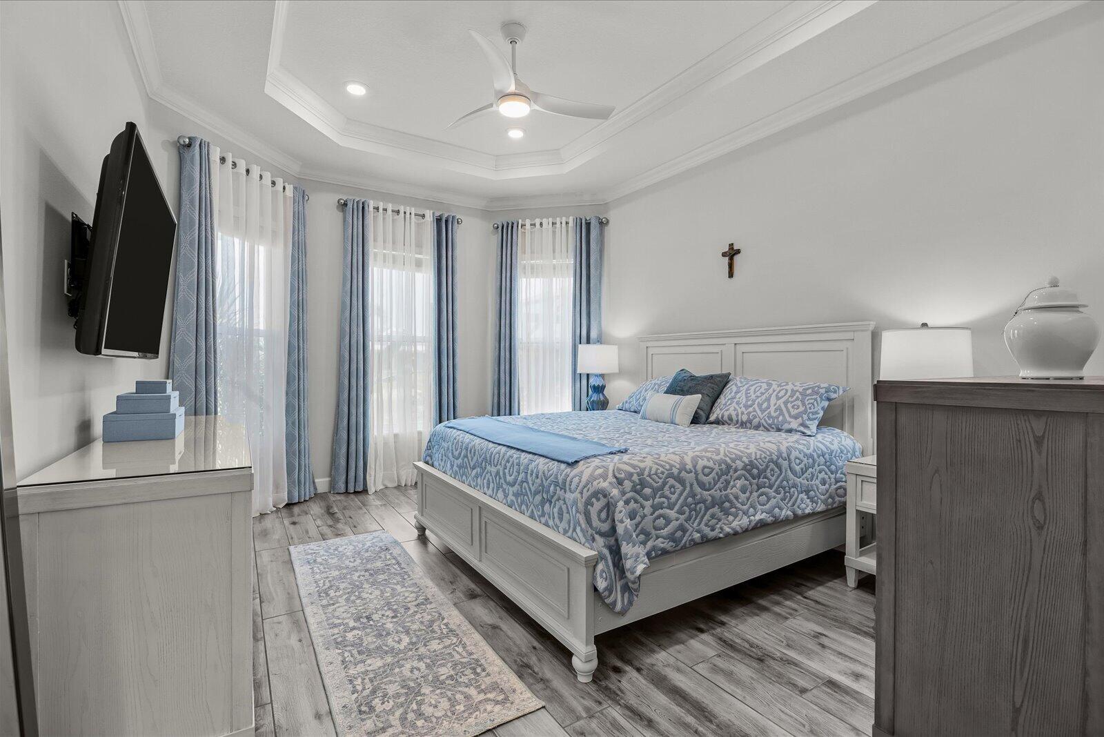 ESPLANADE AT TRADITION PHASE 2 - Residential