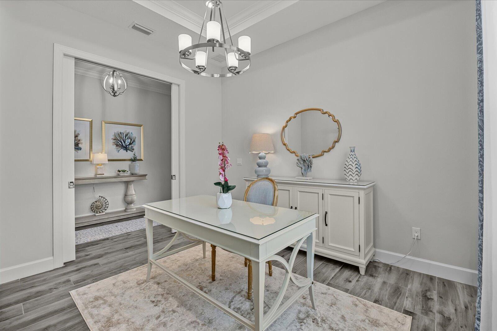 ESPLANADE AT TRADITION PHASE 2 - Residential