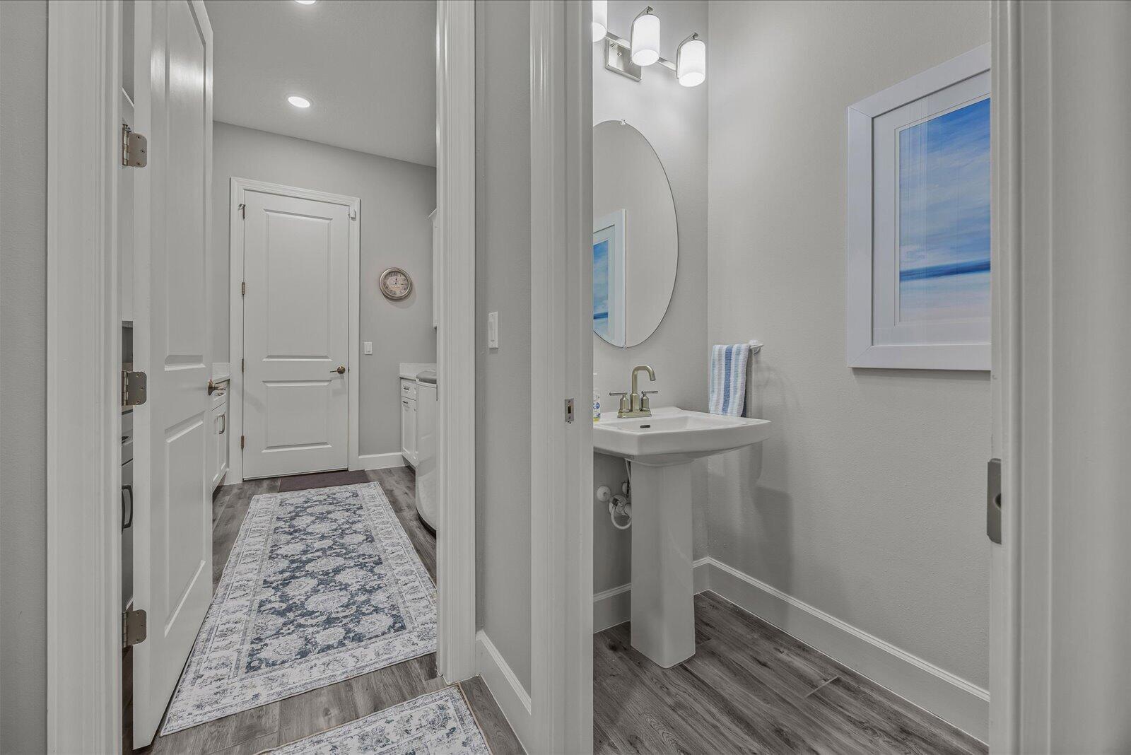 ESPLANADE AT TRADITION PHASE 2 - Residential