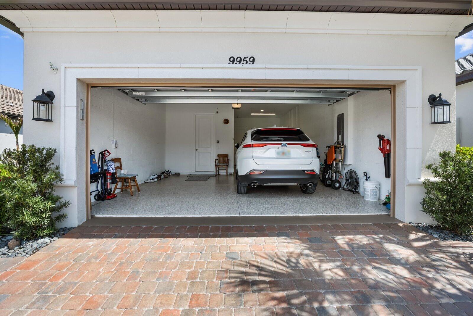 ESPLANADE AT TRADITION PHASE 2 - Residential