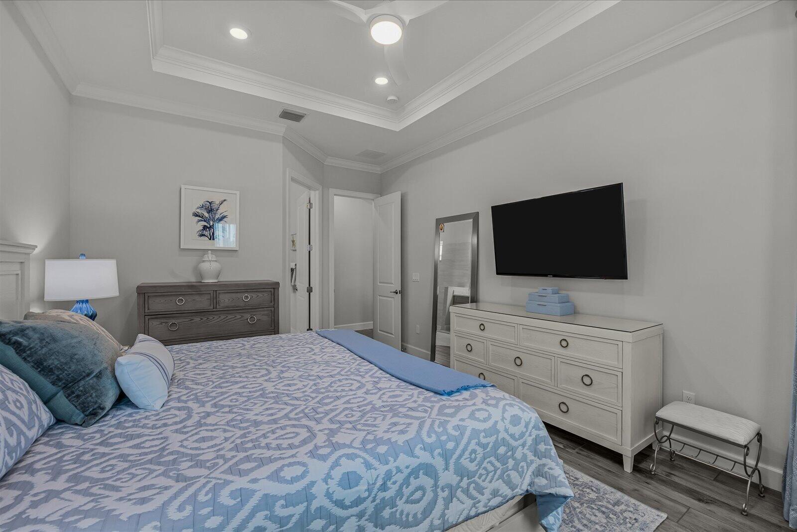 ESPLANADE AT TRADITION PHASE 2 - Residential