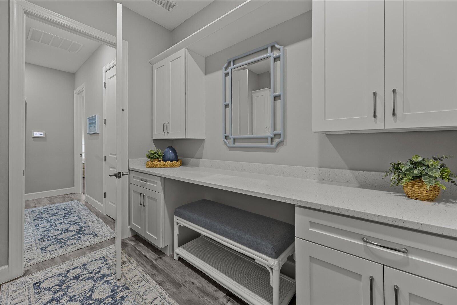 ESPLANADE AT TRADITION PHASE 2 - Residential