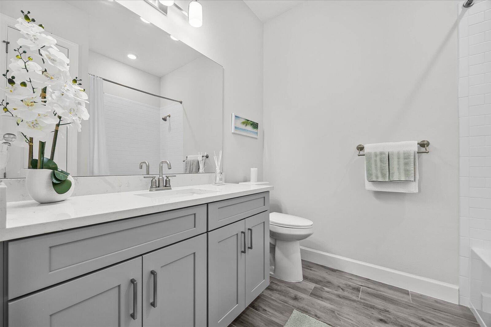 ESPLANADE AT TRADITION PHASE 2 - Residential