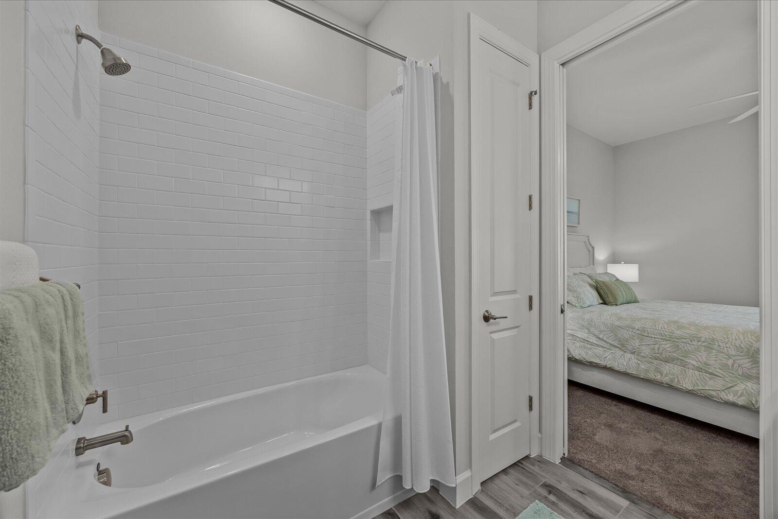 ESPLANADE AT TRADITION PHASE 2 - Residential