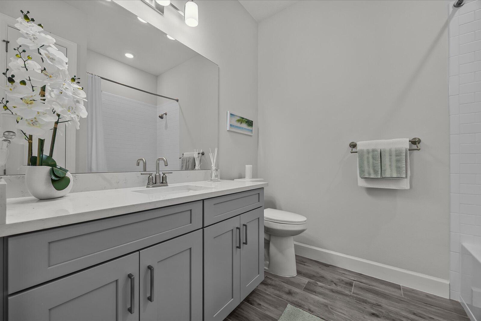 ESPLANADE AT TRADITION PHASE 2 - Residential