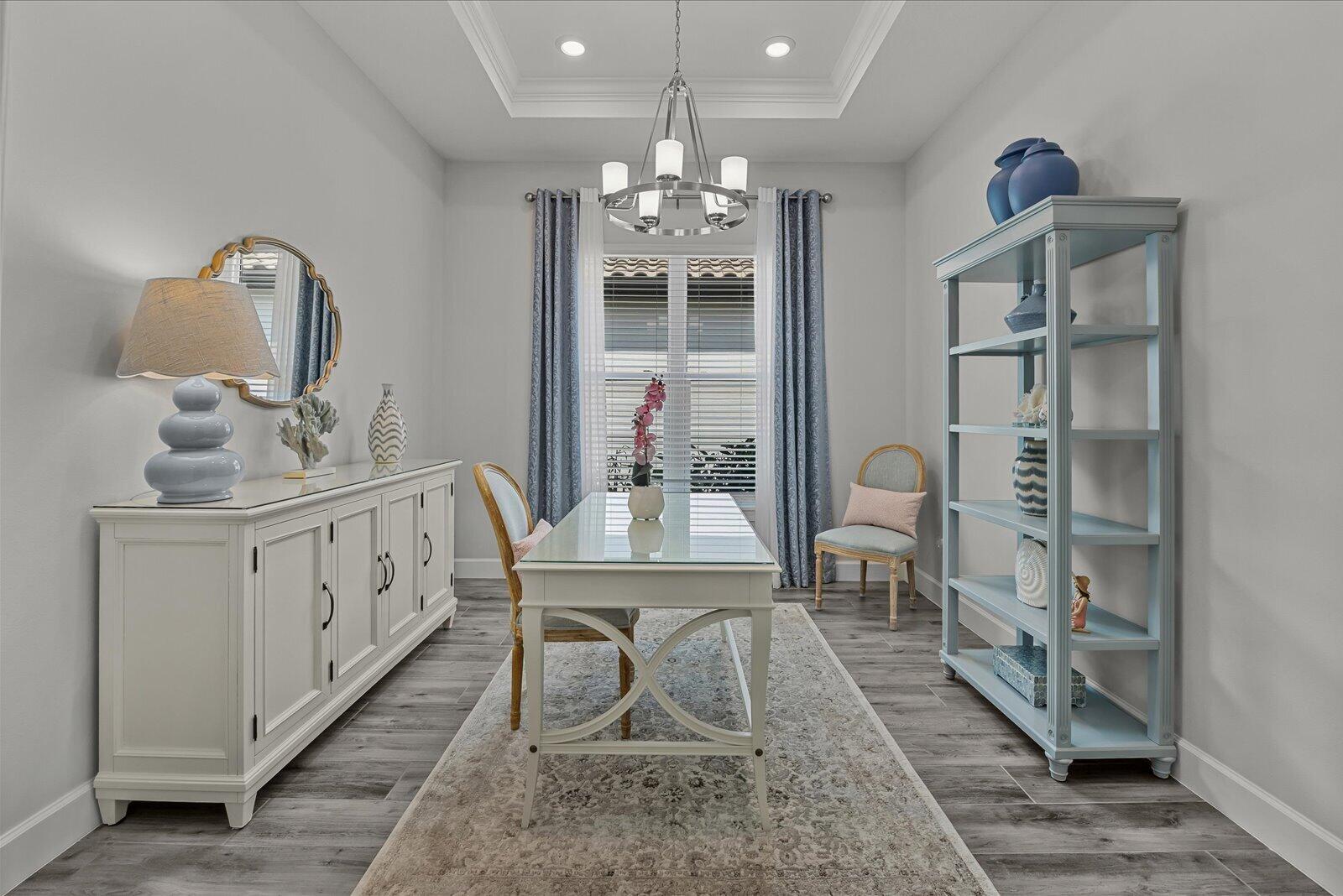 ESPLANADE AT TRADITION PHASE 2 - Residential