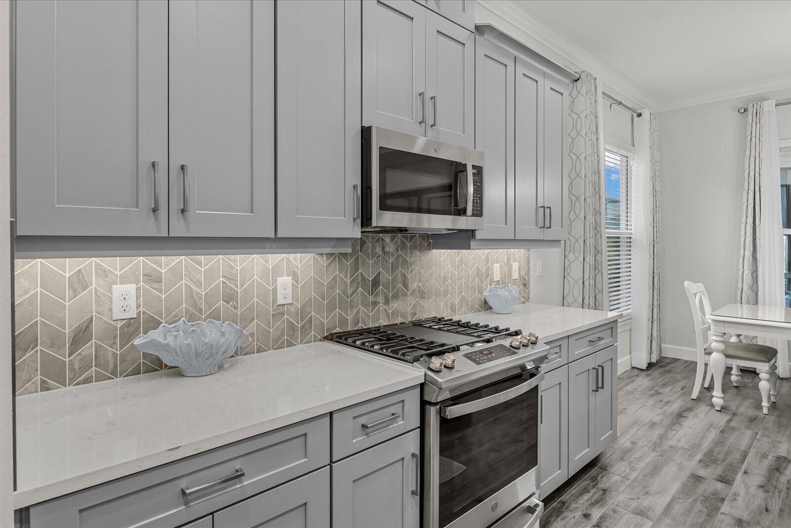 ESPLANADE AT TRADITION PHASE 2 - Residential