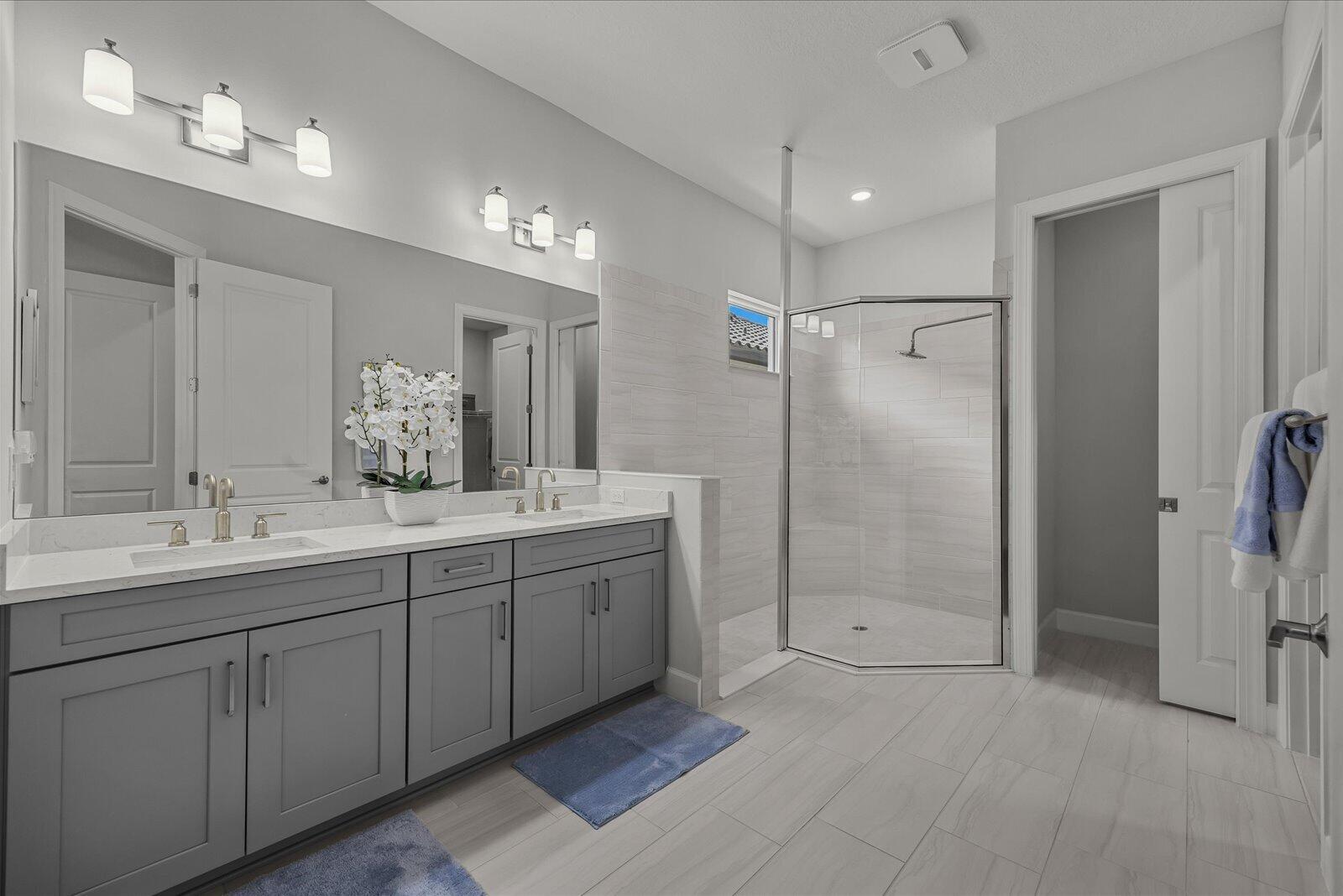 ESPLANADE AT TRADITION PHASE 2 - Residential