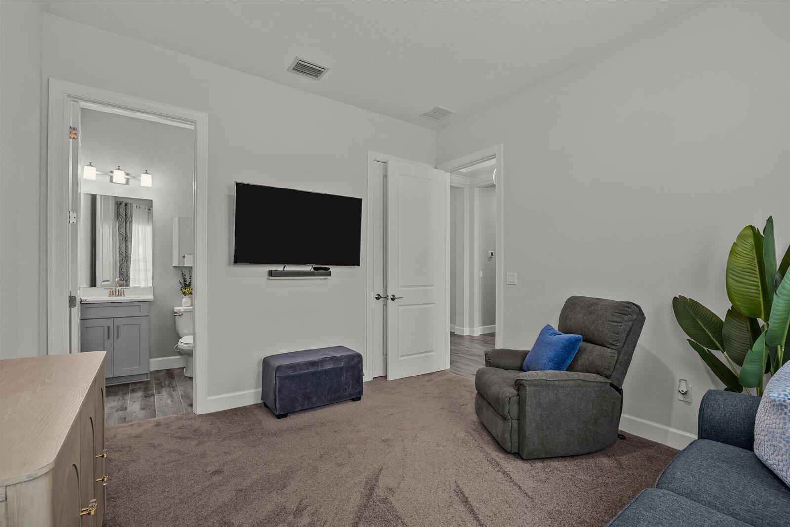 ESPLANADE AT TRADITION PHASE 2 - Residential