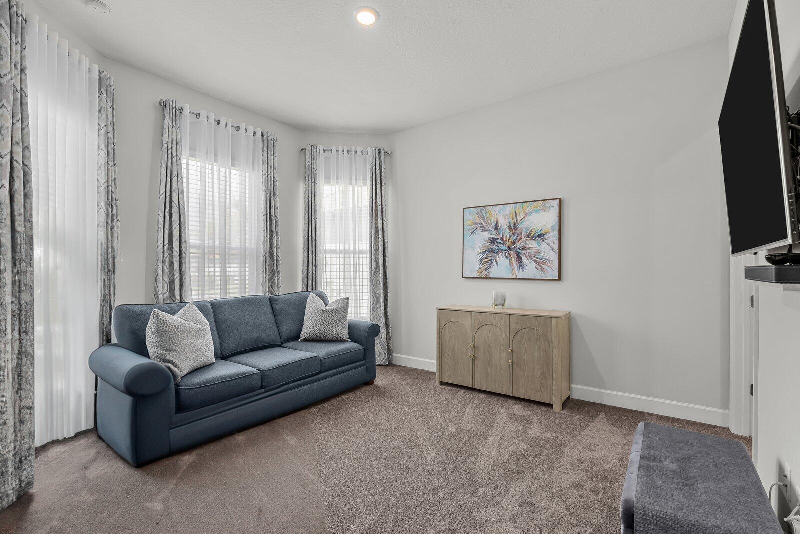 ESPLANADE AT TRADITION PHASE 2 - Residential