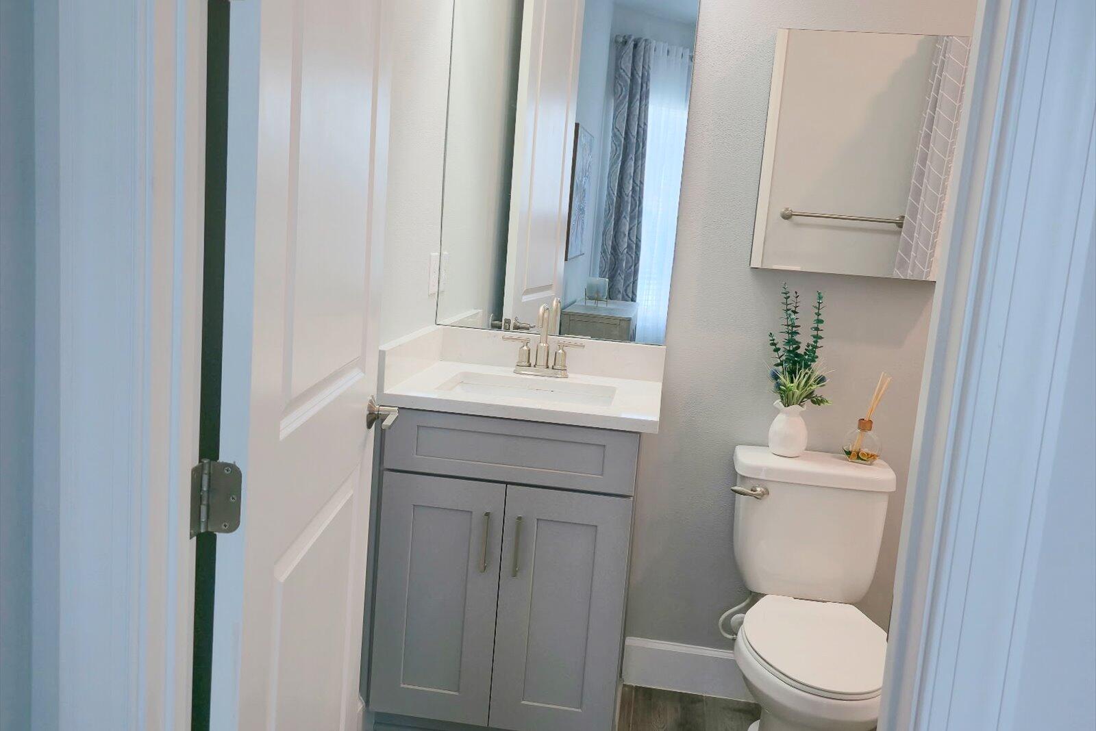 ESPLANADE AT TRADITION PHASE 2 - Residential