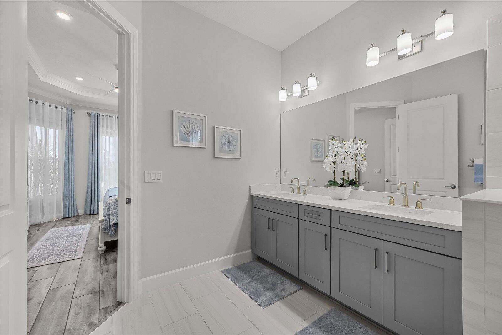 ESPLANADE AT TRADITION PHASE 2 - Residential