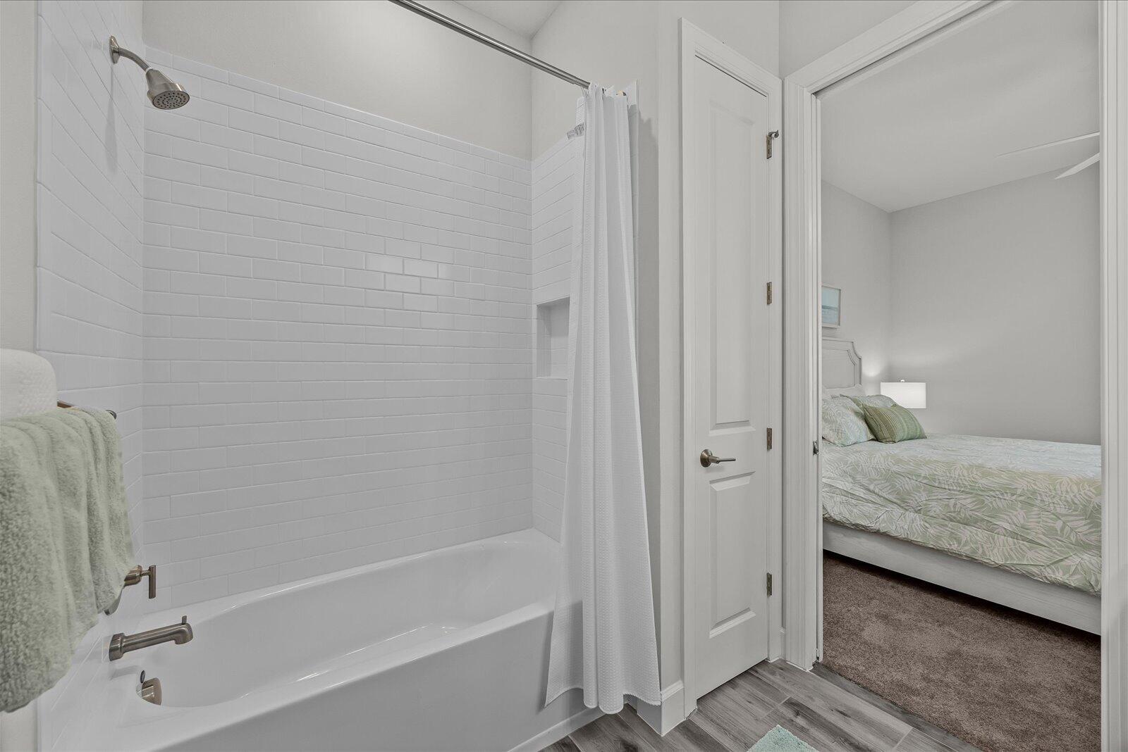 ESPLANADE AT TRADITION PHASE 2 - Residential