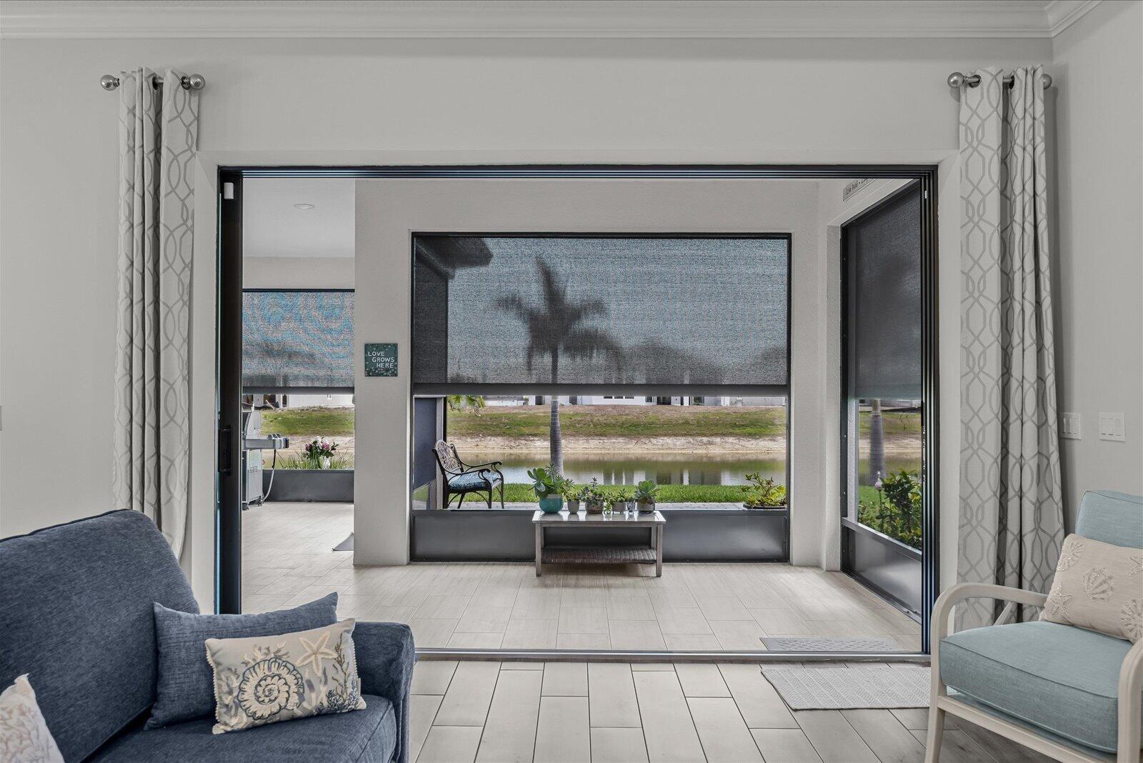 ESPLANADE AT TRADITION PHASE 2 - Residential