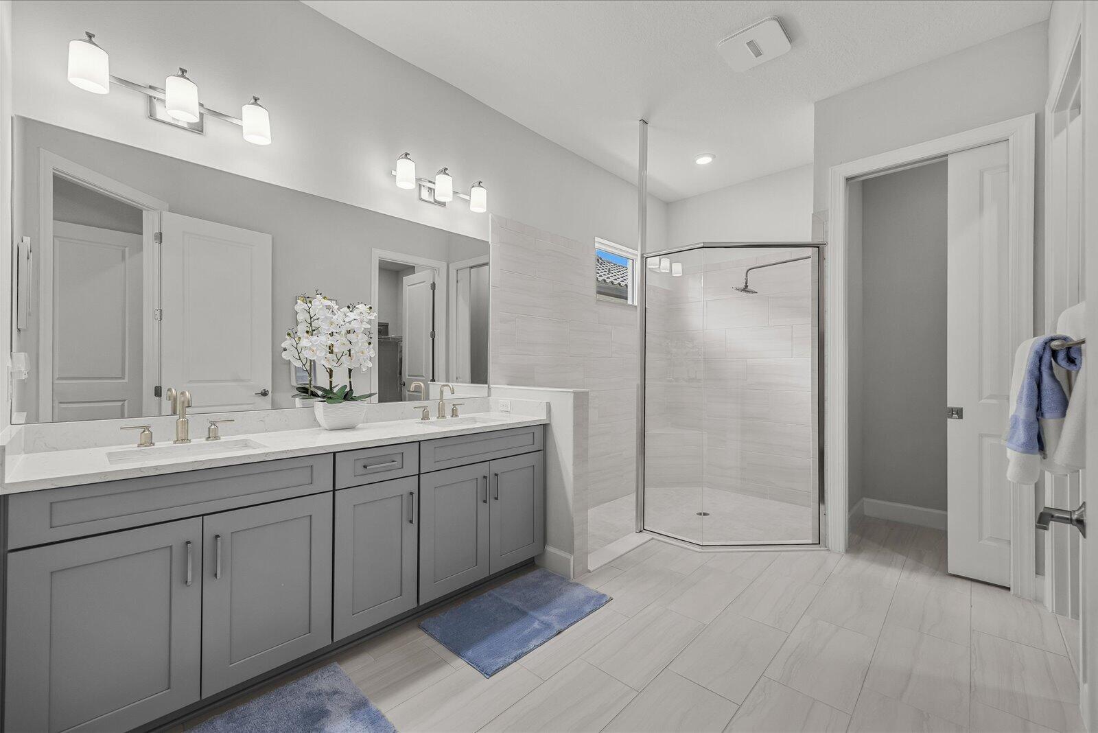 ESPLANADE AT TRADITION PHASE 2 - Residential