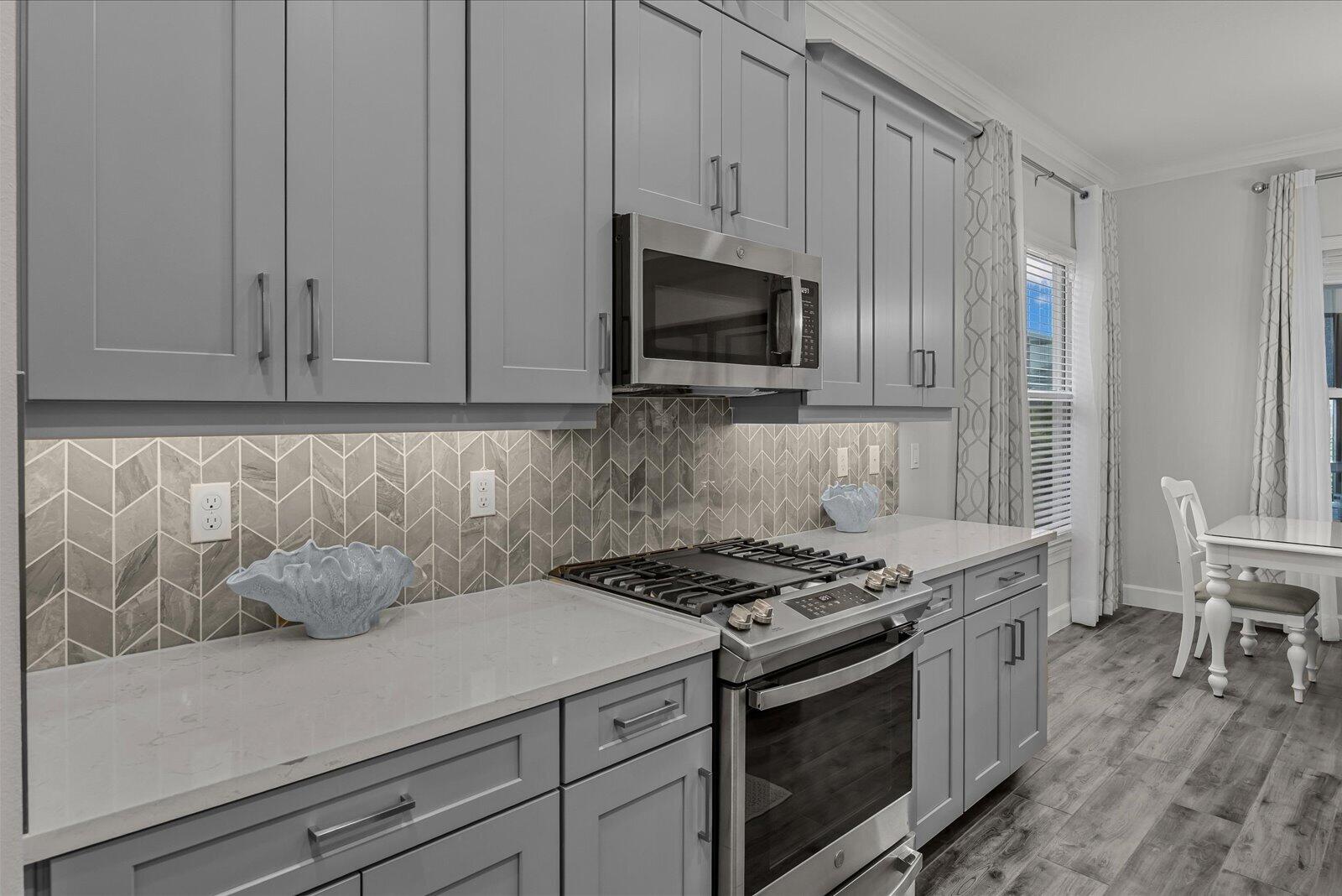 ESPLANADE AT TRADITION PHASE 2 - Residential