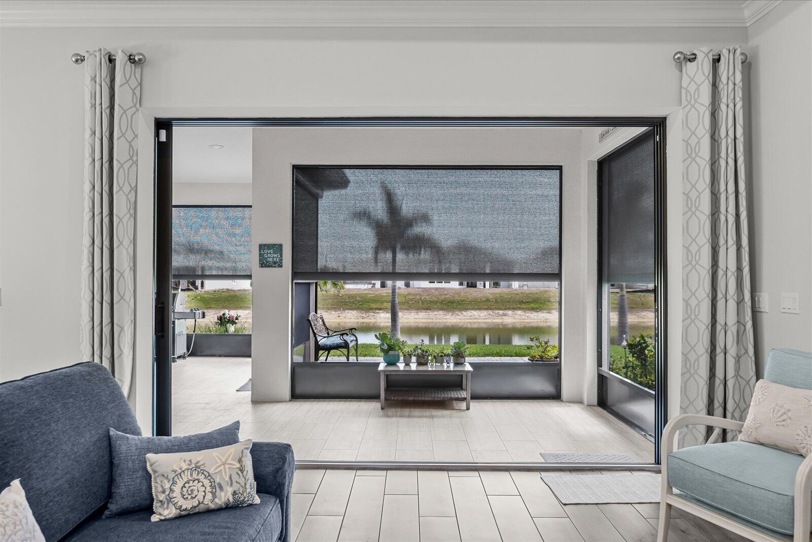ESPLANADE AT TRADITION PHASE 2 - Residential