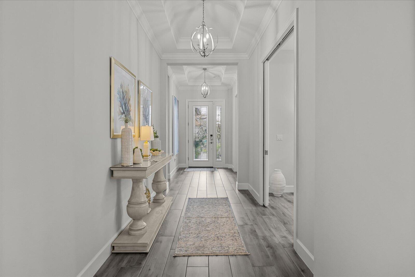 ESPLANADE AT TRADITION PHASE 2 - Residential