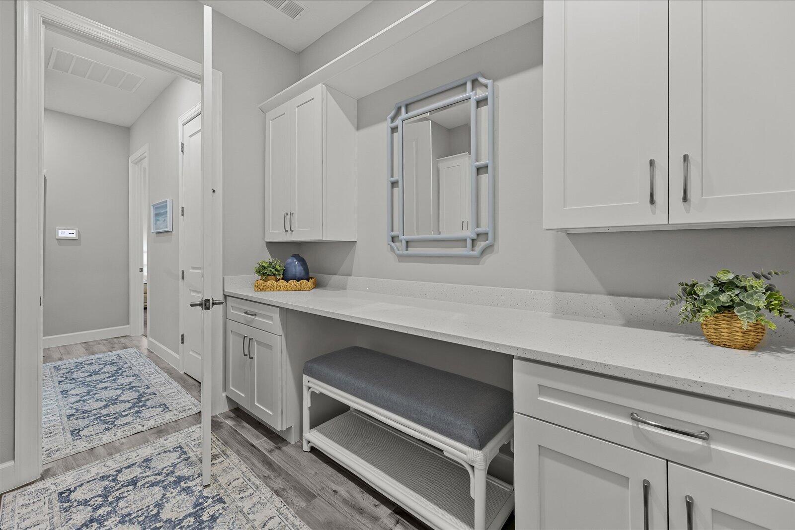 ESPLANADE AT TRADITION PHASE 2 - Residential