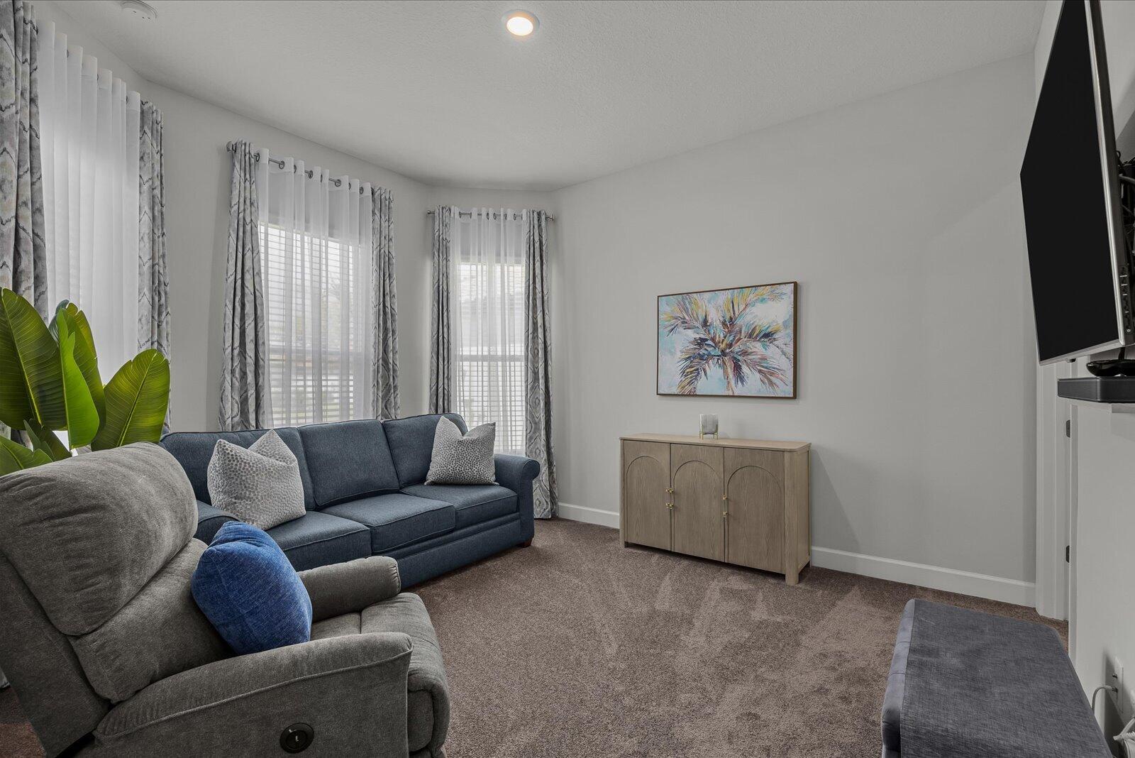 ESPLANADE AT TRADITION PHASE 2 - Residential