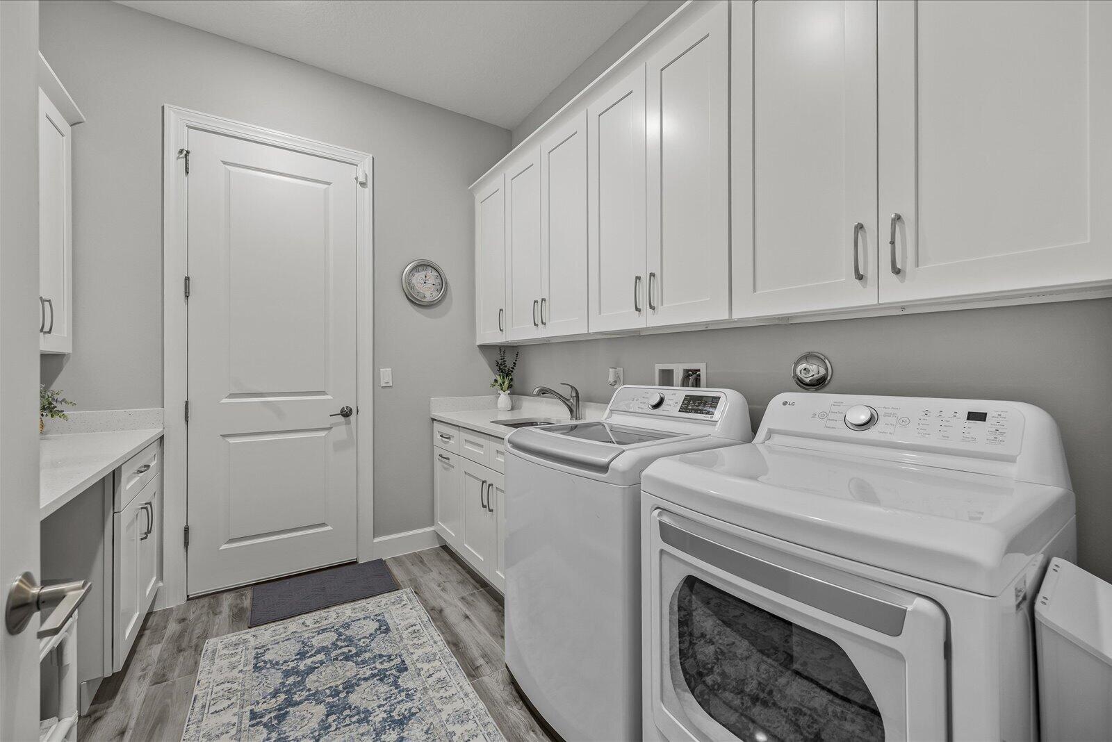 ESPLANADE AT TRADITION PHASE 2 - Residential