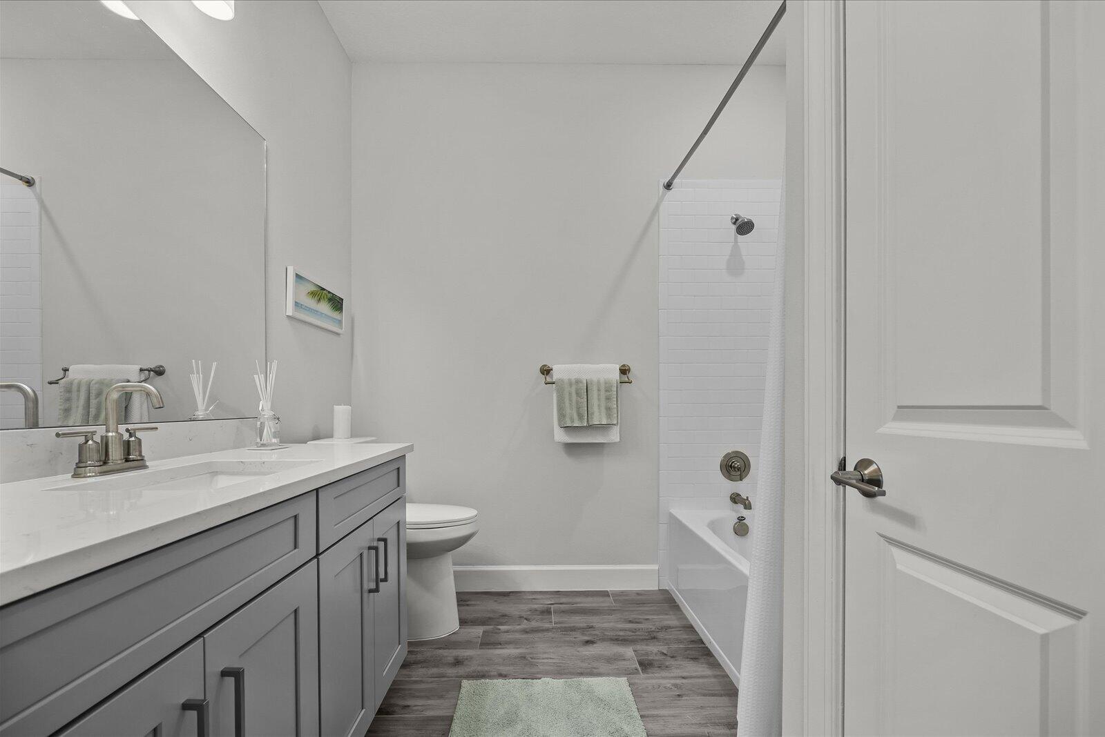 ESPLANADE AT TRADITION PHASE 2 - Residential