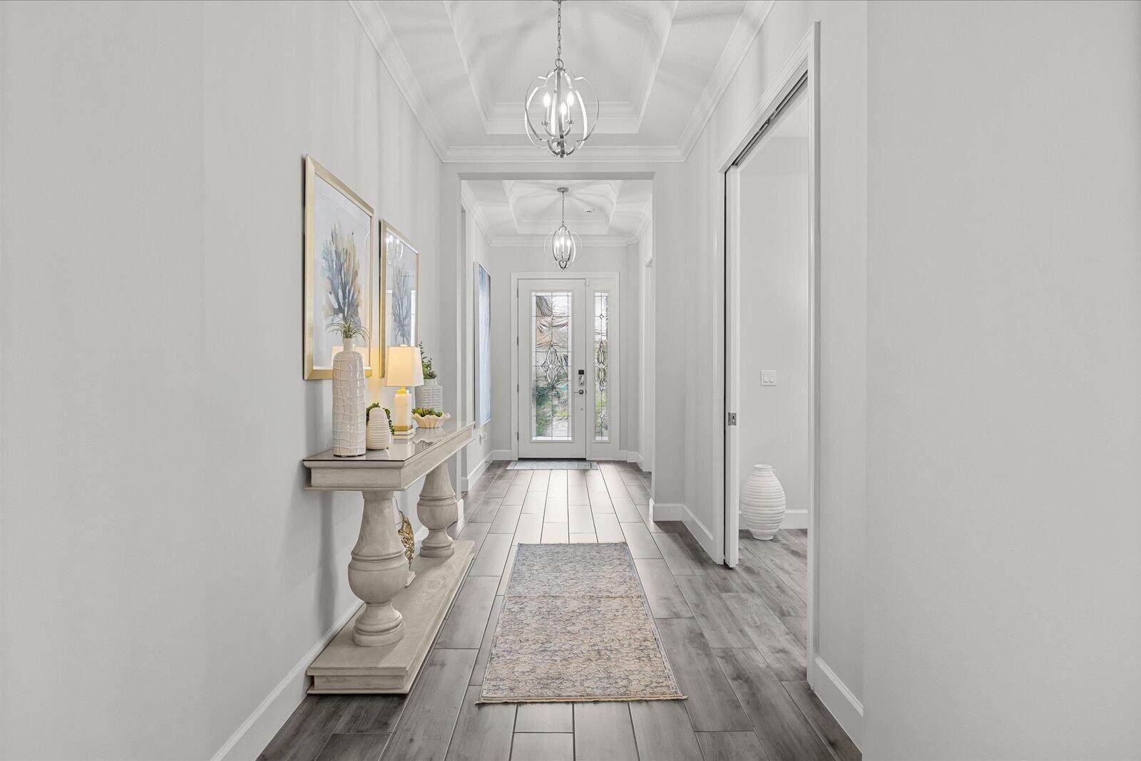 ESPLANADE AT TRADITION PHASE 2 - Residential