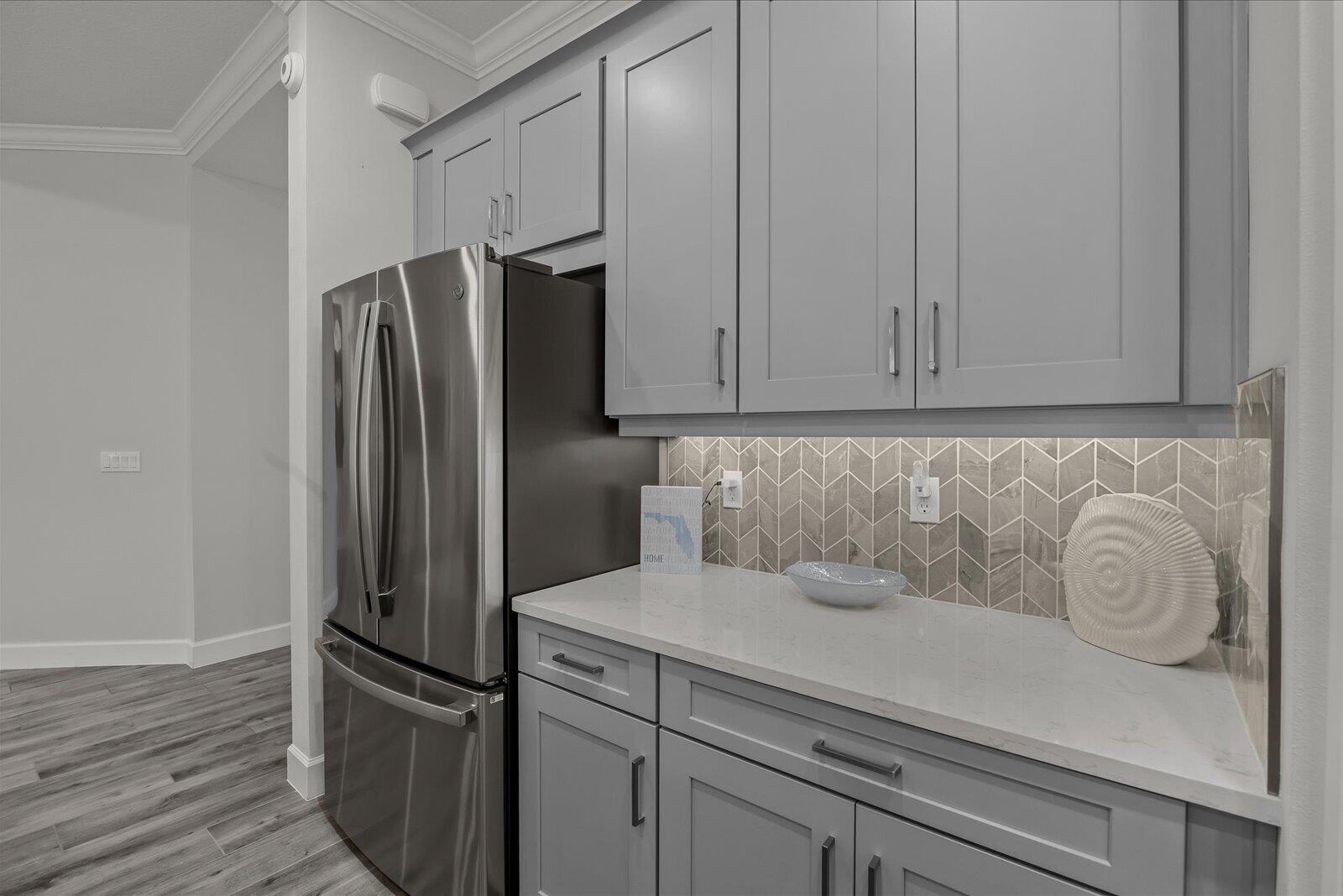 ESPLANADE AT TRADITION PHASE 2 - Residential