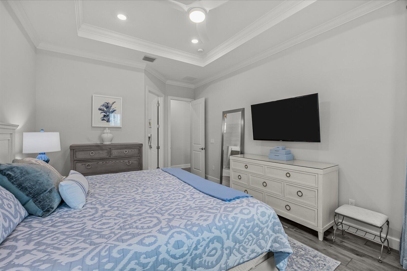 ESPLANADE AT TRADITION PHASE 2 - Residential