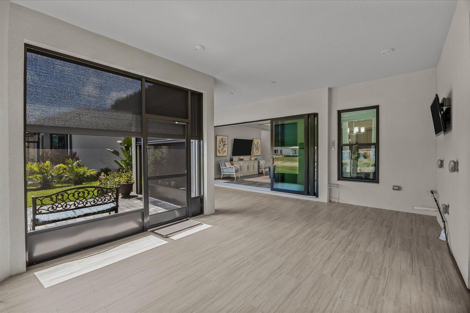 ESPLANADE AT TRADITION PHASE 2 - Residential