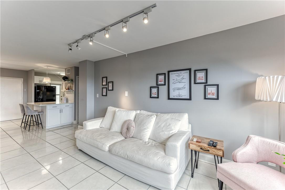 Horizon House - Residential