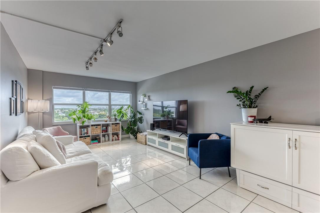 Horizon House - Residential