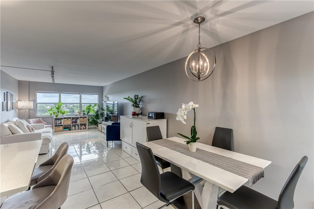 Horizon House - Residential