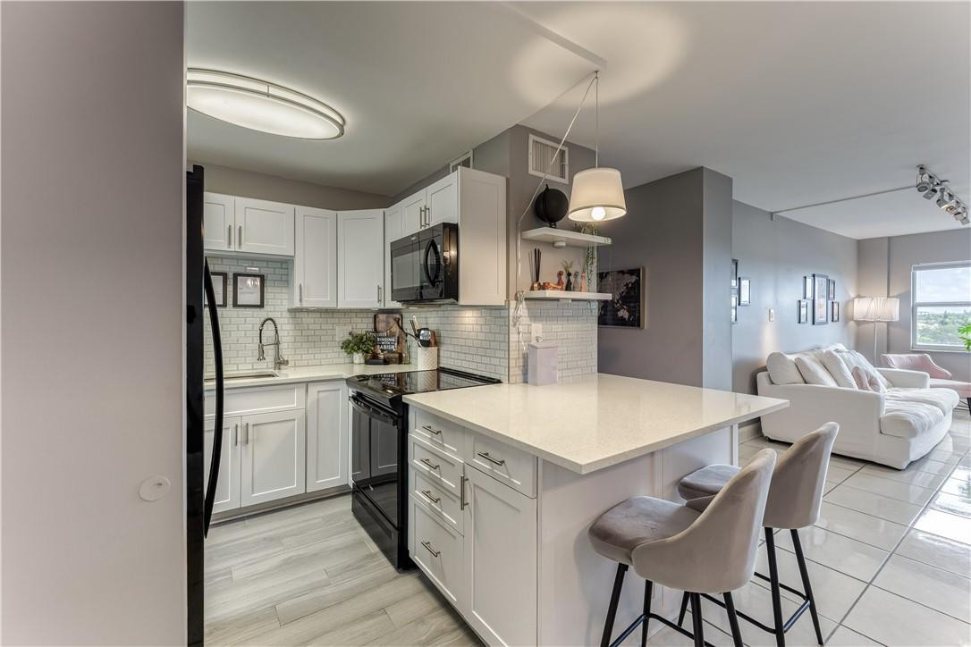 Horizon House - Residential