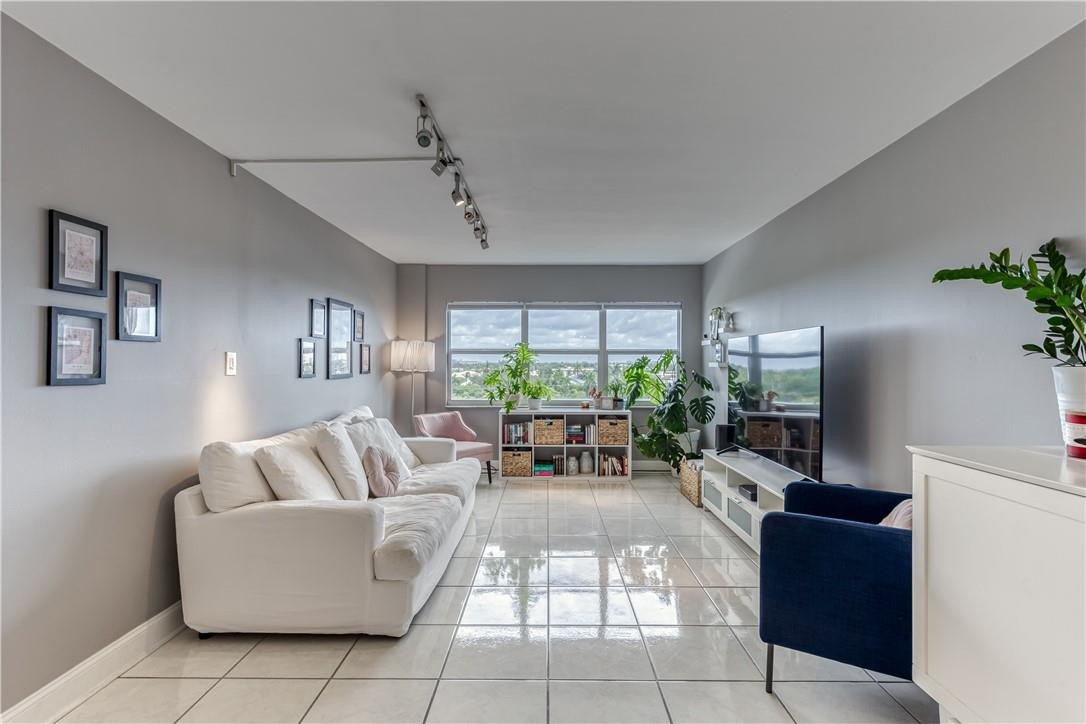 Horizon House - Residential