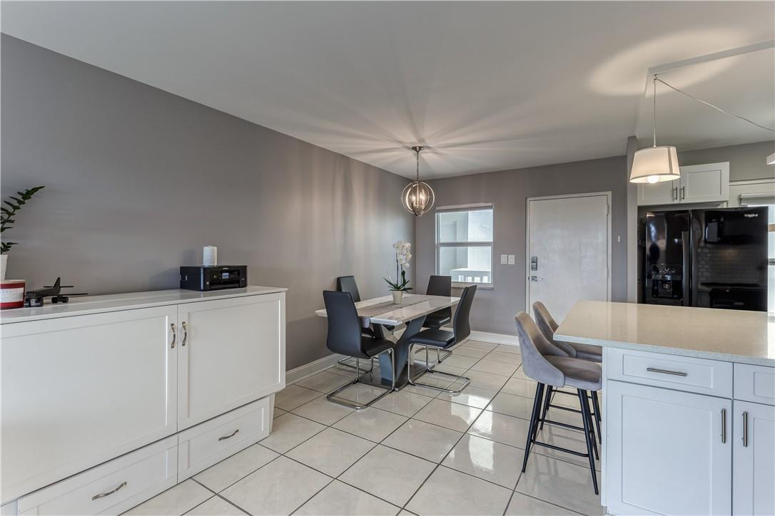 Horizon House - Residential