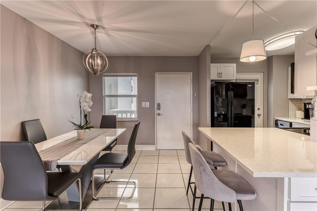 Horizon House - Residential