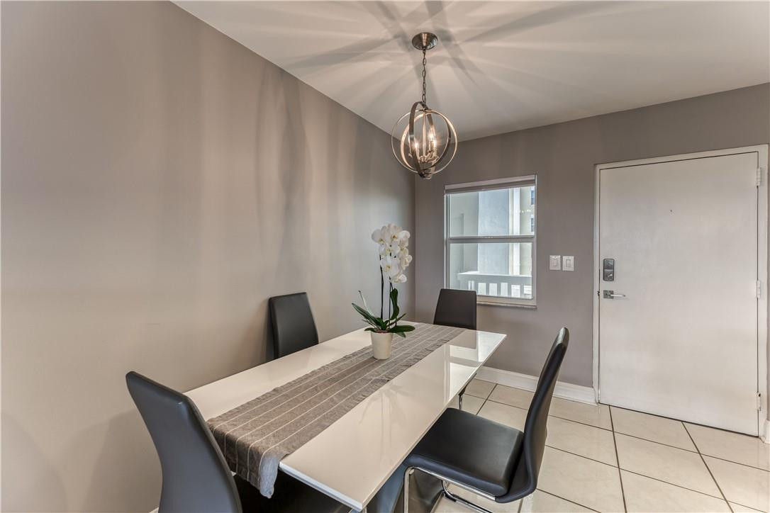 Horizon House - Residential
